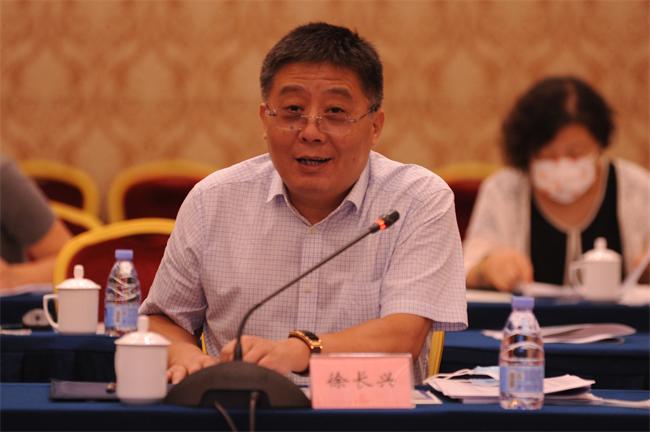 全国认证认可标准化技术委员会(SAC/TC261)二届四次全体委员会议在京召开