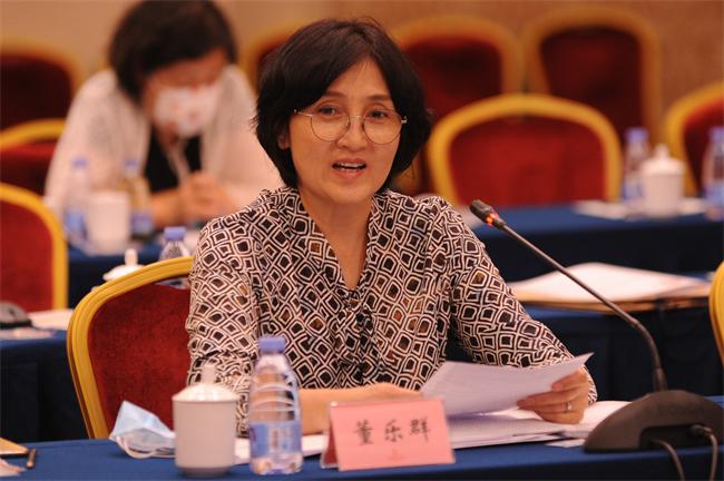 全国认证认可标准化技术委员会(SAC/TC261)二届四次全体委员会议在京召开