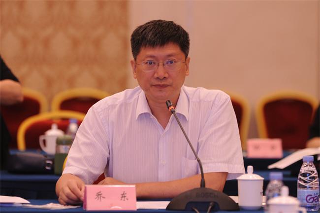 全国认证认可标准化技术委员会(SAC/TC261)二届四次全体委员会议在京召开