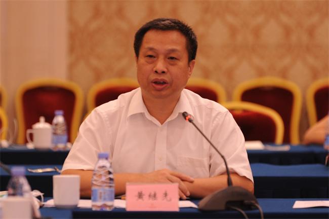 全国认证认可标准化技术委员会(SAC/TC261)二届四次全体委员会议在京召开